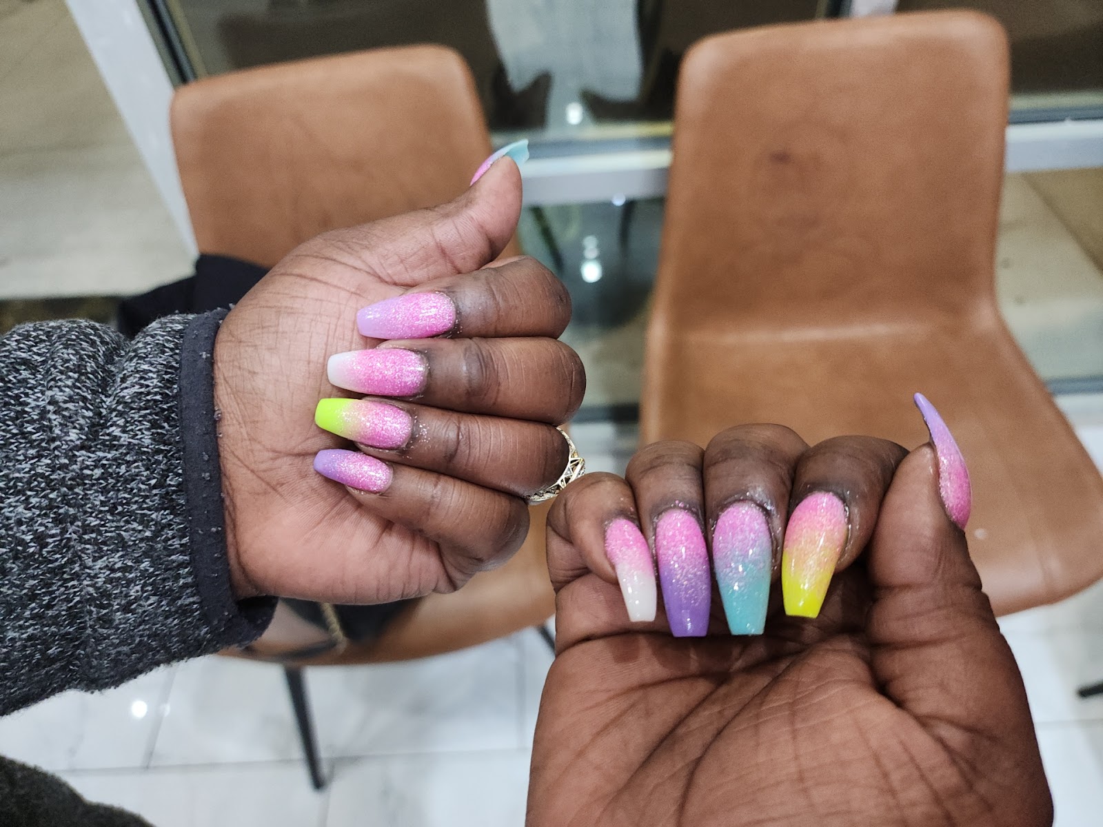 Nails So Dep nail photo 2